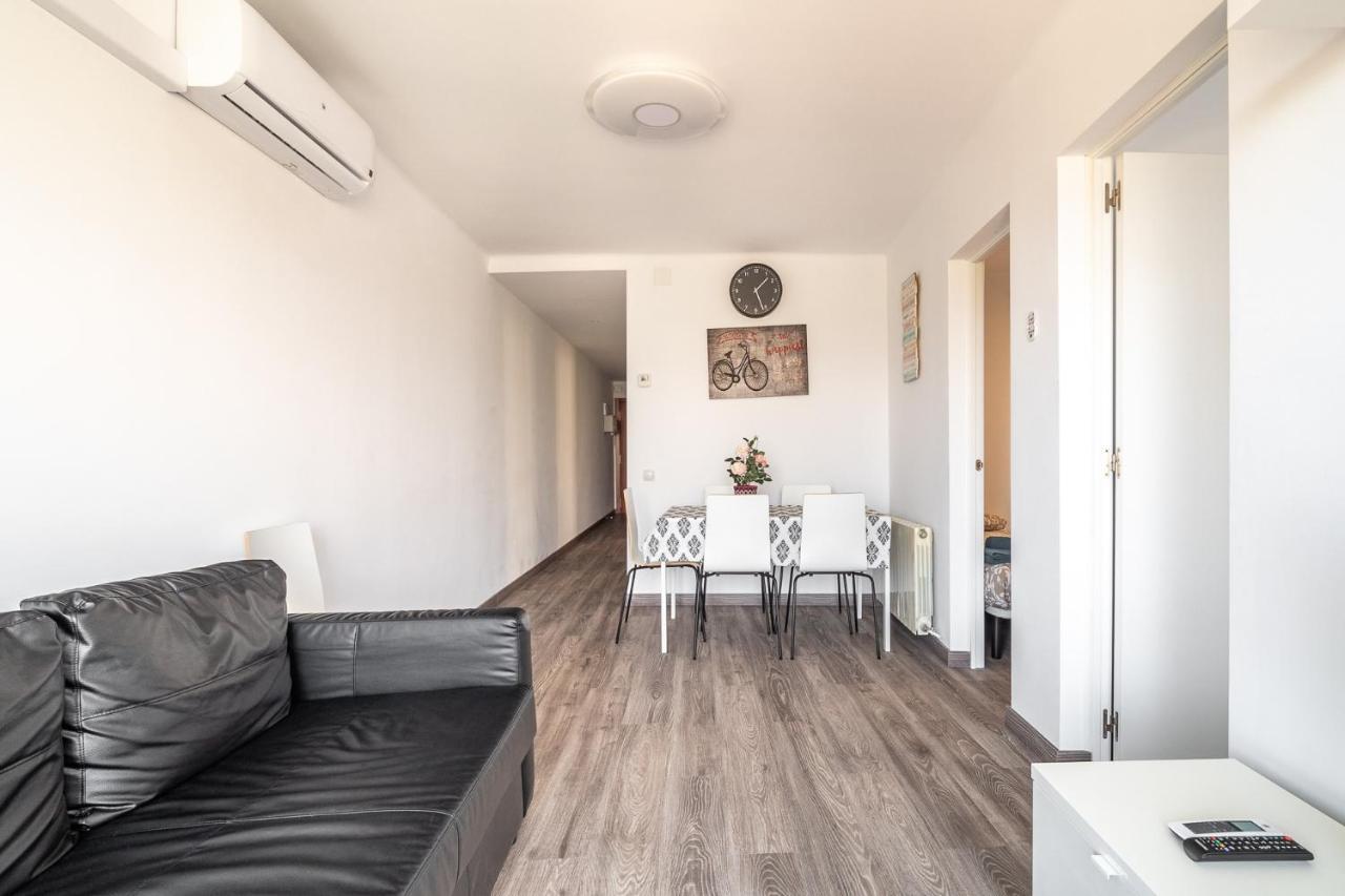 Apartment Lovely Barca 2 *