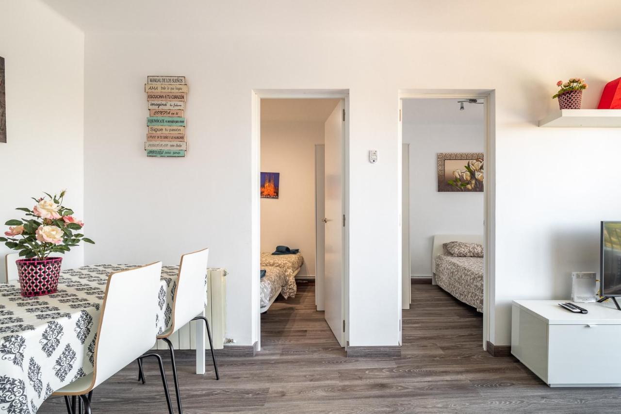 Appartement Lovely Barca 2