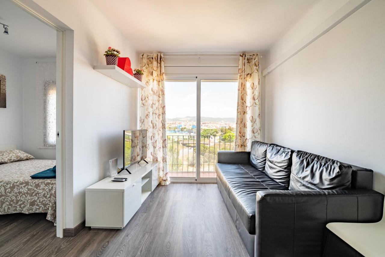 Apartamento Lovely Barca 2 Sant Adrià de Besòs