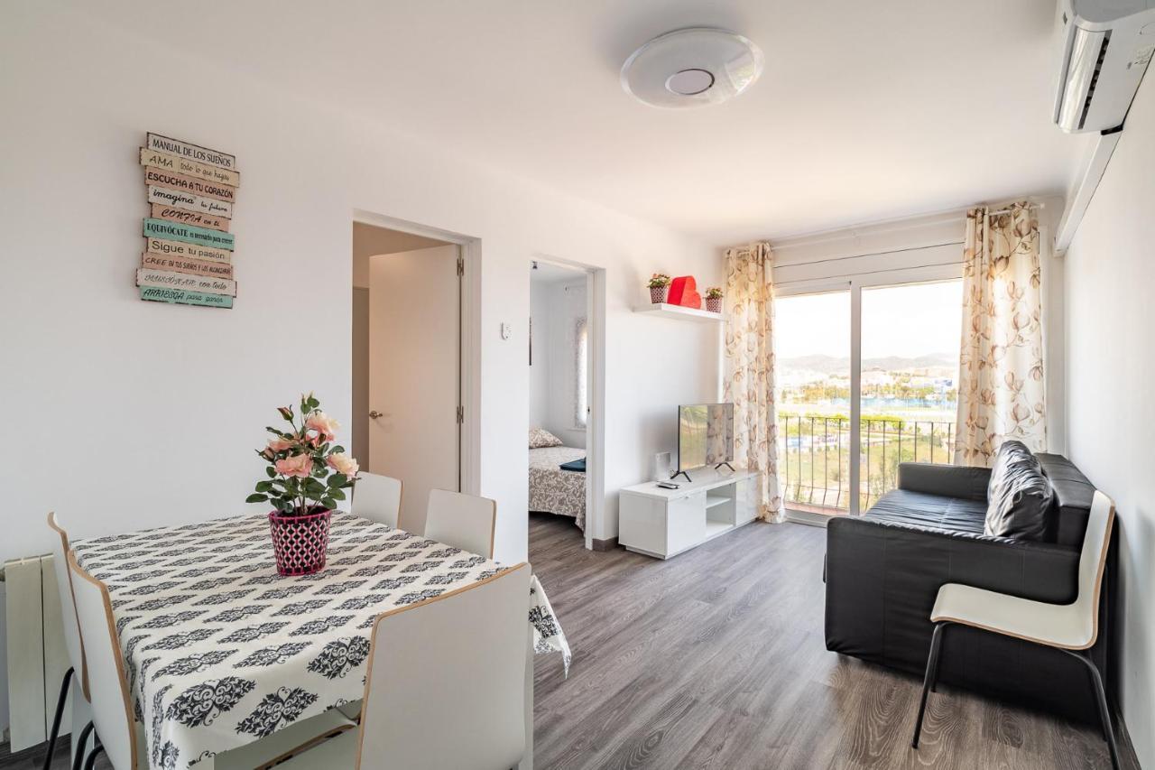 Apartment Lovely Barca 2 *
