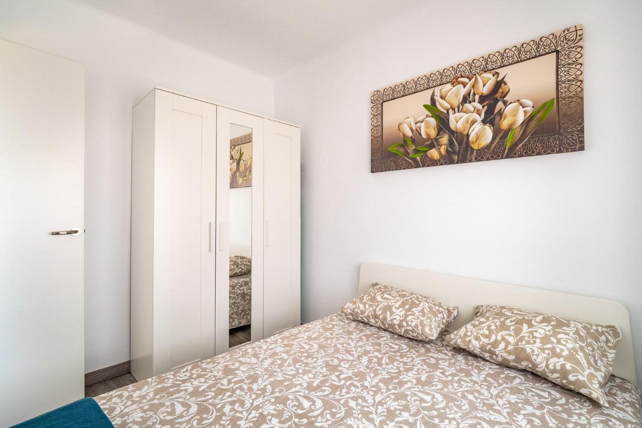 Apartment Lovely Barca 2 Sant Adria de Besos